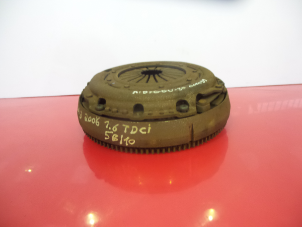 Volante motor MAZDA 3 (BK)