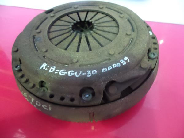 Volante motor MAZDA 3 (BK) Imagem-2