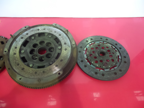 Volano JAGUAR X-Type (X400) Imagem-4