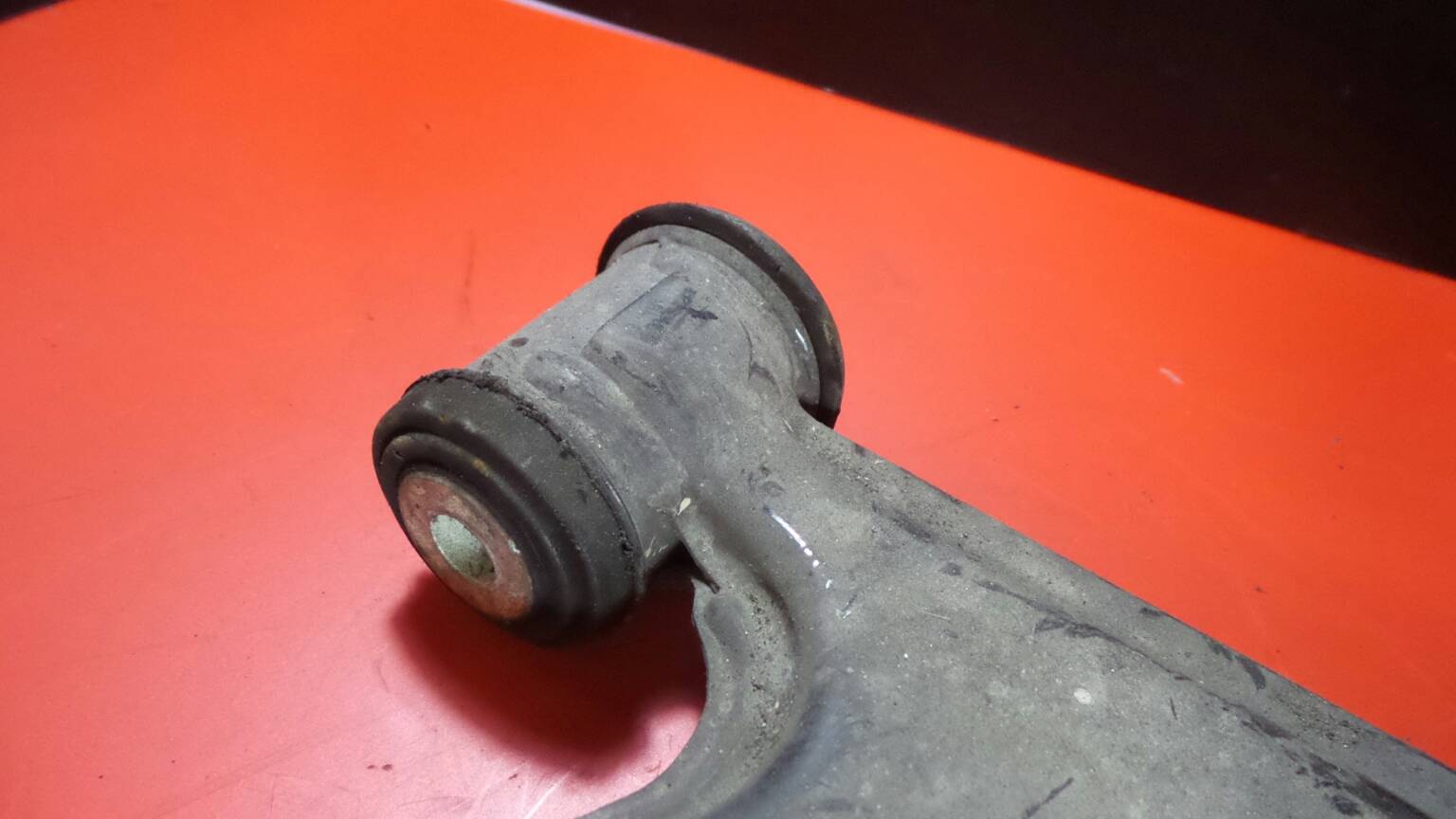 Braccio di sospensione anteriore destra FIAT Grande Punto (199_) Imagem-2