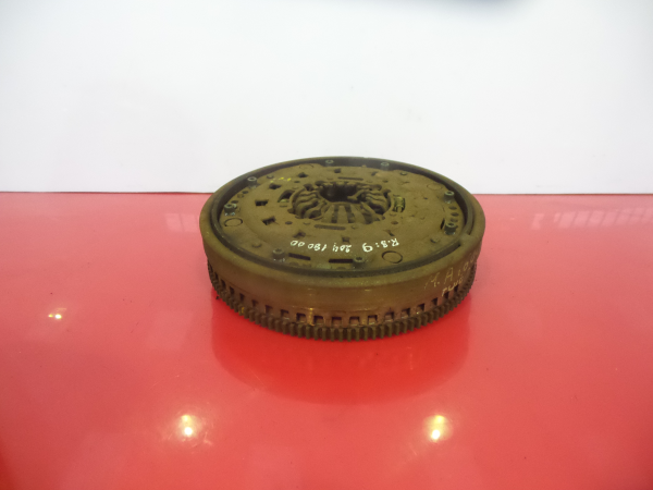 Volante motor MERCEDES-BENZ Classe A (W169)