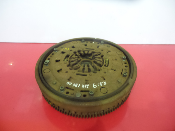 Volante motor MERCEDES-BENZ Classe A (W169) Imagem-1