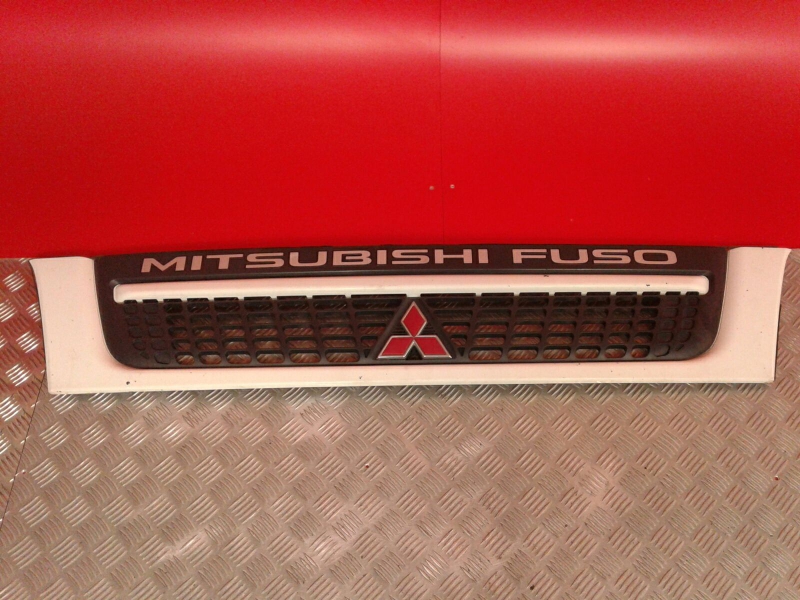 Front grille MITSUBISHI Canter (FB7, FB8, FE7, FE8) VII