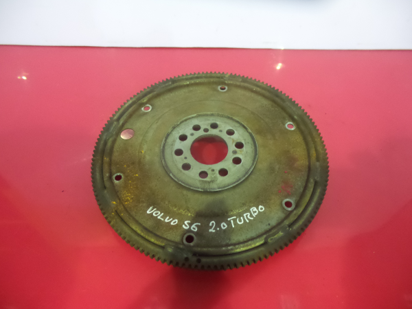 Volante motor VOLVO S60 I (384) Imagem-1