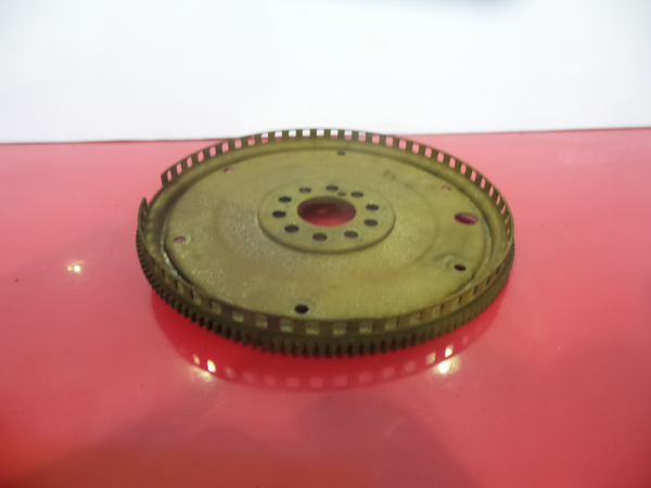 Volante motor VOLVO S60 I (384) Imagem-2