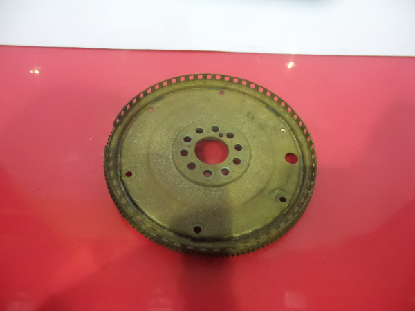 Volante motor VOLVO S60 I (384) Imagem-3