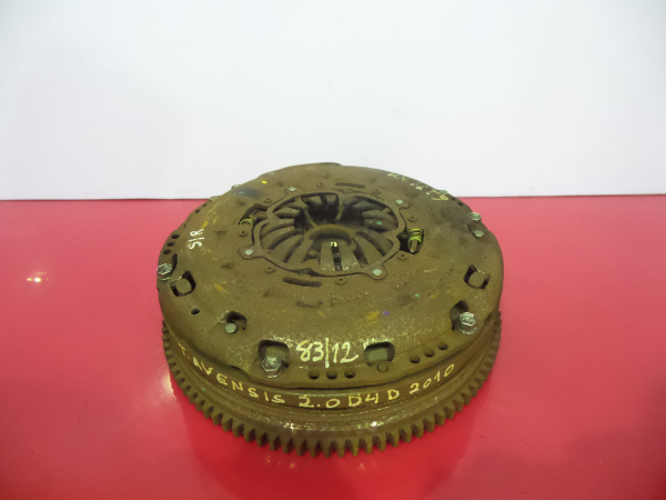 Volante motor TOYOTA Avensis Wagon (_T27_) Imagem-1