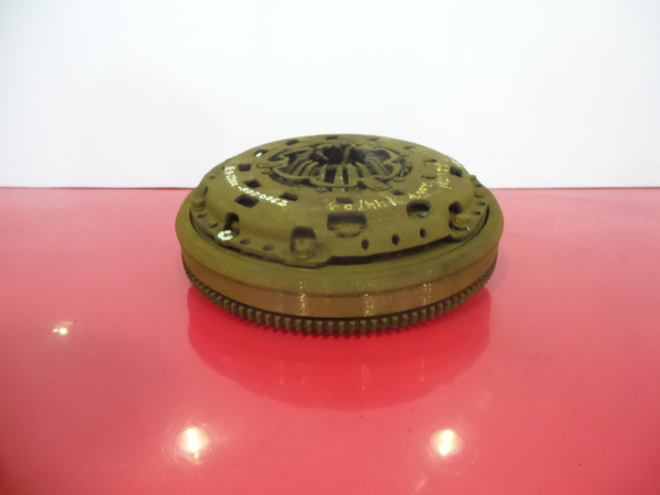 Volante motor HONDA Civic VIII Hatchback (FN_, FK_)