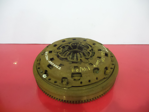 Volante motor HONDA Civic VIII Hatchback (FN_, FK_) Imagem-1