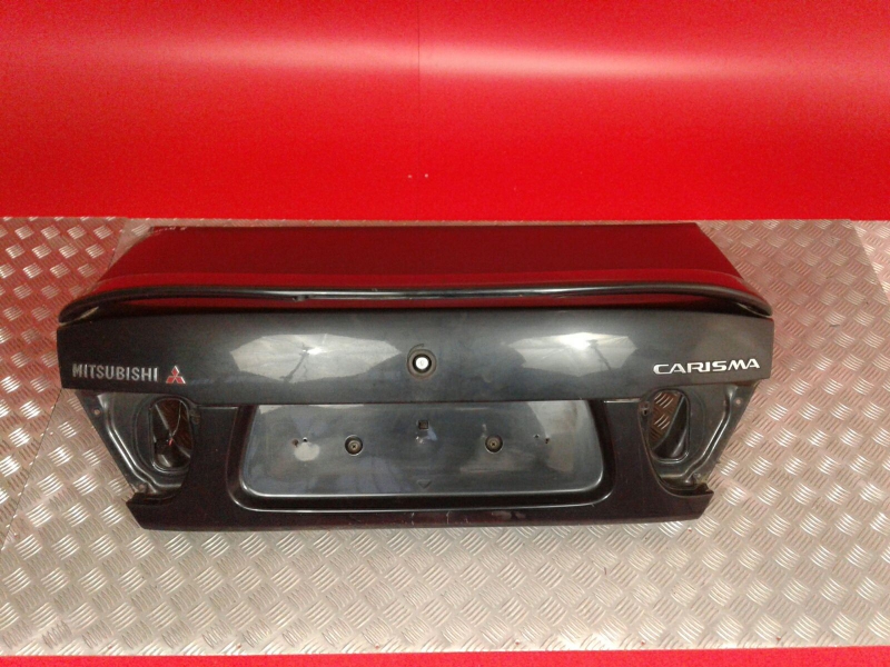 Hayon / Coffre MITSUBISHI Carisma Hatchback (DA_)