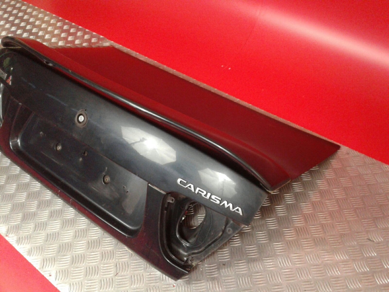 Hayon / Coffre MITSUBISHI Carisma Hatchback (DA_) Imagem-2