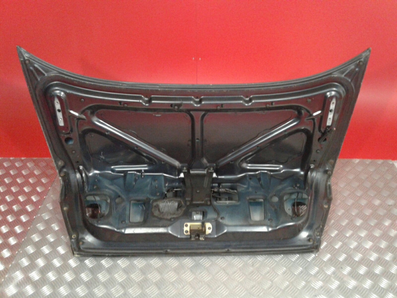 Hayon / Coffre MITSUBISHI Carisma Hatchback (DA_) Imagem-3