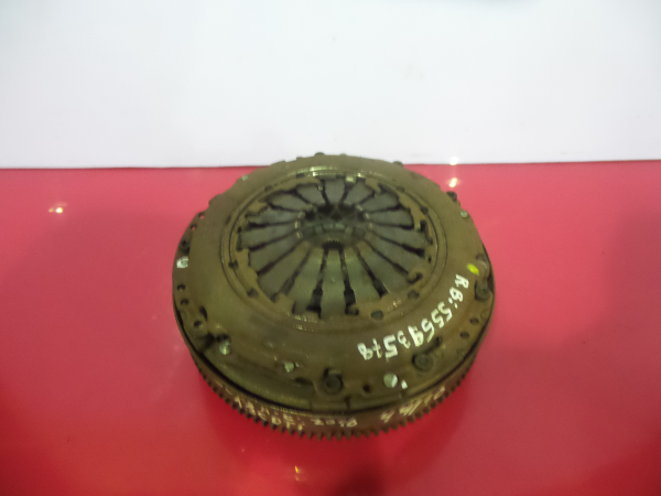 Volante motor OPEL Corsa E Imagem-1