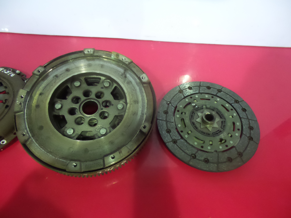 Volante motor OPEL Corsa E Imagem-5