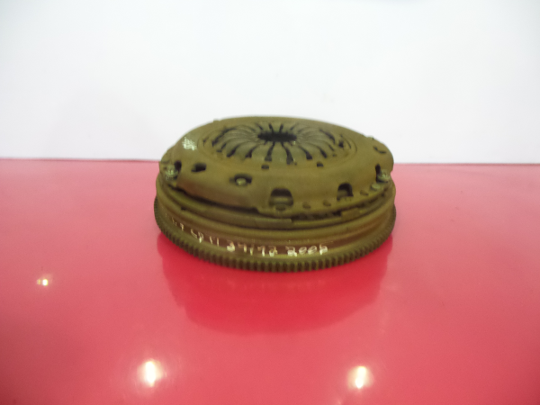 Volante motor OPEL Astra H GTC (L08)