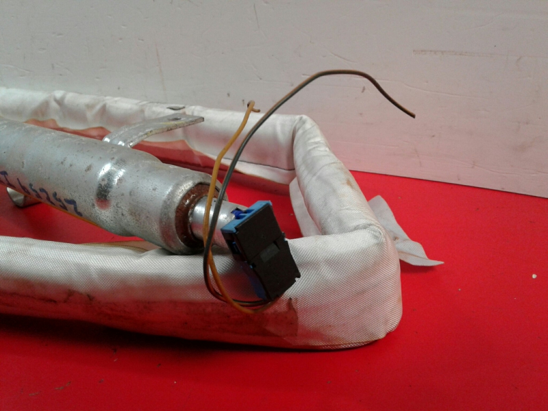 Airbag cortina esquerdo PEUGEOT 307 (3A/C) Imagem-1