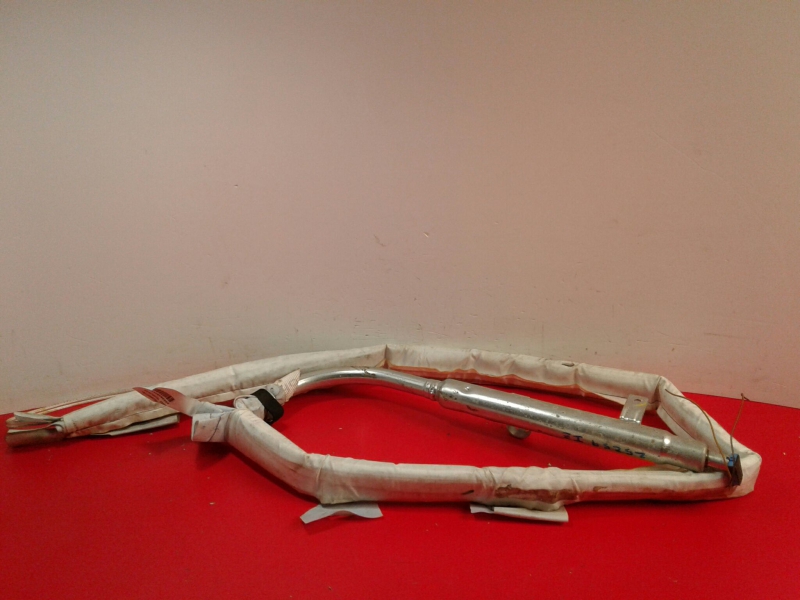 Airbag cortina esquerdo PEUGEOT 307 (3A/C)