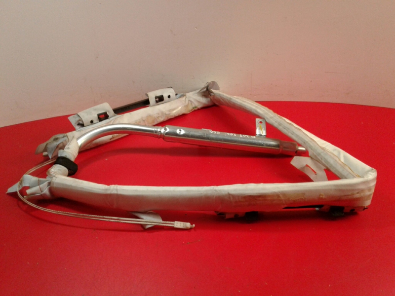 Airbag cortina esquerdo PEUGEOT 307 (3A/C)
