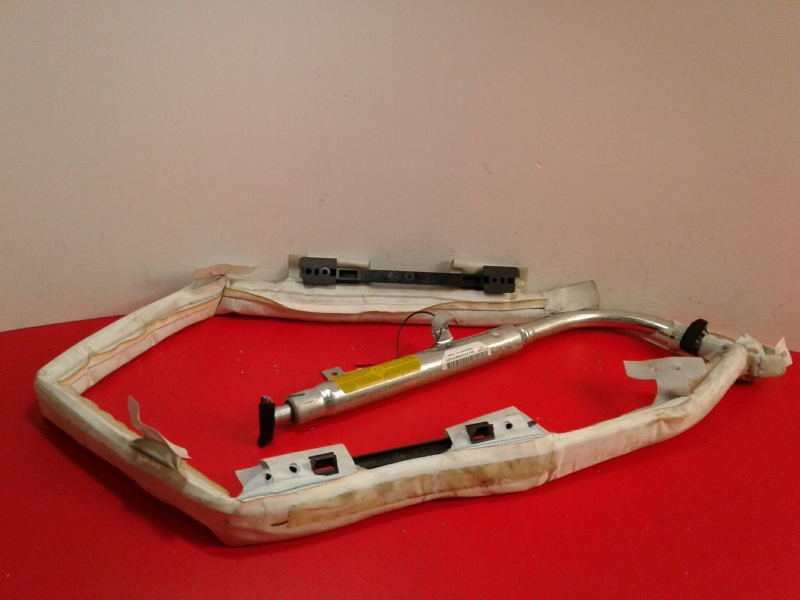 Airbag cortina esquerdo PEUGEOT 307 (3A/C)