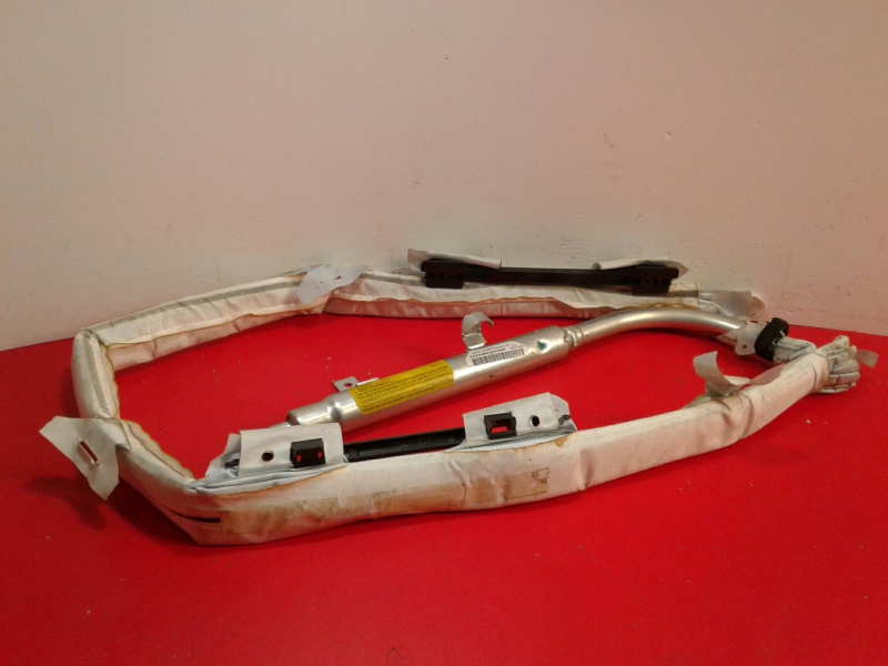 Airbag cortina esquerdo PEUGEOT 307 (3A/C)