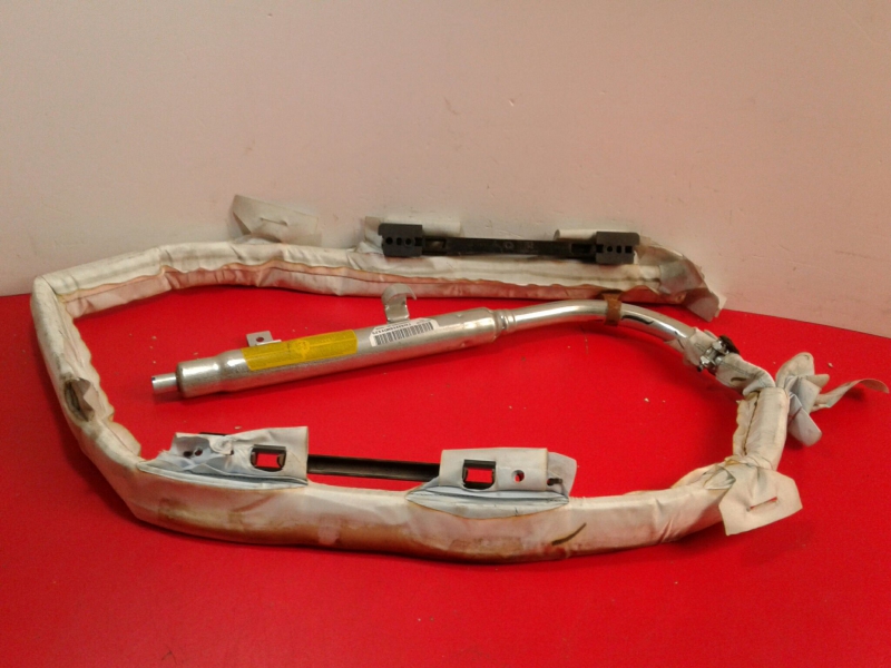 Airbag cortina esquerdo PEUGEOT 307 (3A/C)