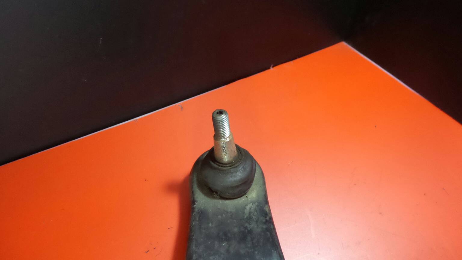 Bras de suspension Avant Droite MITSUBISHI Colt VI (Z3_A, Z2_A) Imagem-3