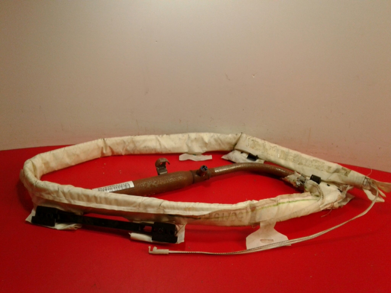 Airbag cortina esquerdo PEUGEOT 307 (3A/C)