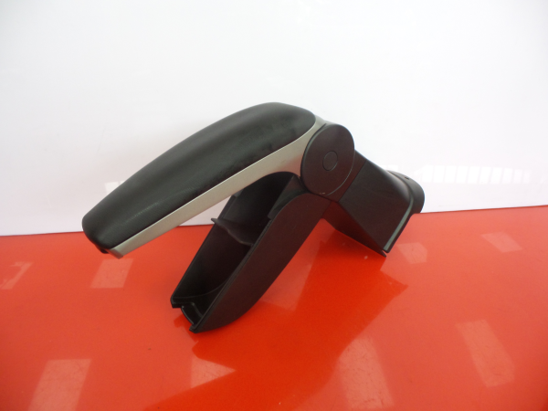 Center console  MAZDA 2 (DE)