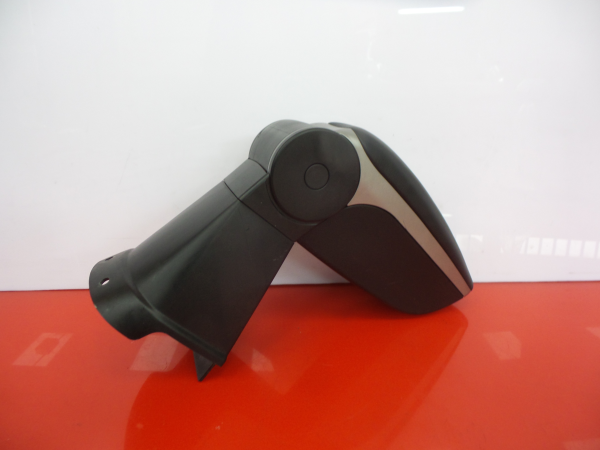 Consola central MAZDA 2 (DE) Imagem-1