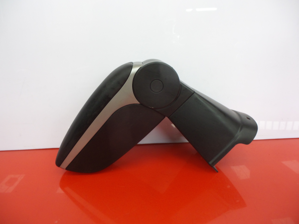 Consola central MAZDA 2 (DE) Imagem-4