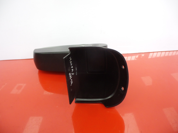 Consola central MAZDA 2 (DE) Imagem-6