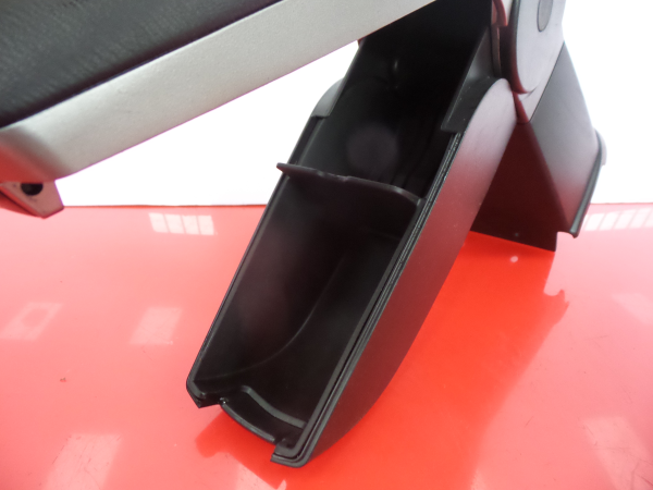 Consola central MAZDA 2 (DE) Imagem-7