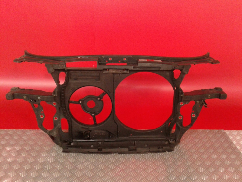 Frente em fibra ou chapa AUDI Allroad (4BH, C5)