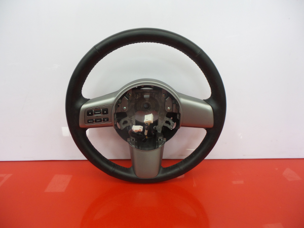 Steering wheel MAZDA 2 (DE)