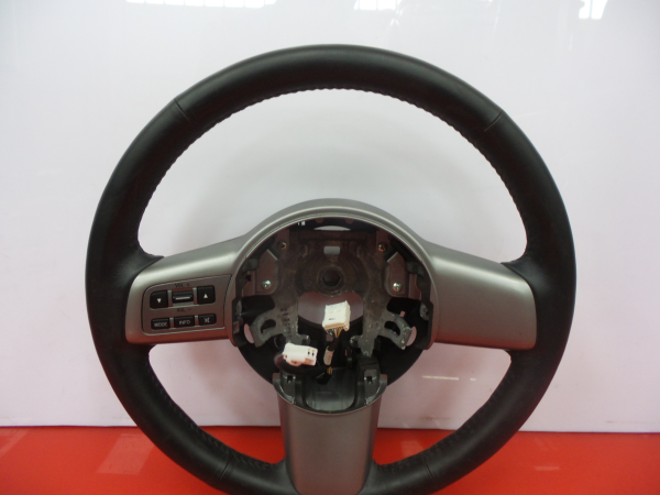 Volante de dirección MAZDA 2 (DE) Imagem-1