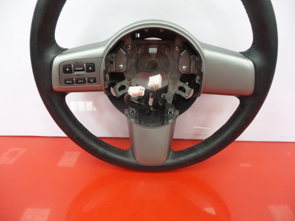 Volante de dirección MAZDA 2 (DE) Imagem-2