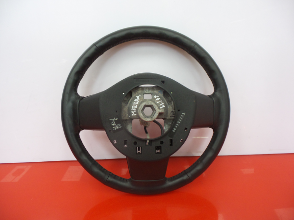 Volante de dirección MAZDA 2 (DE) Imagem-4