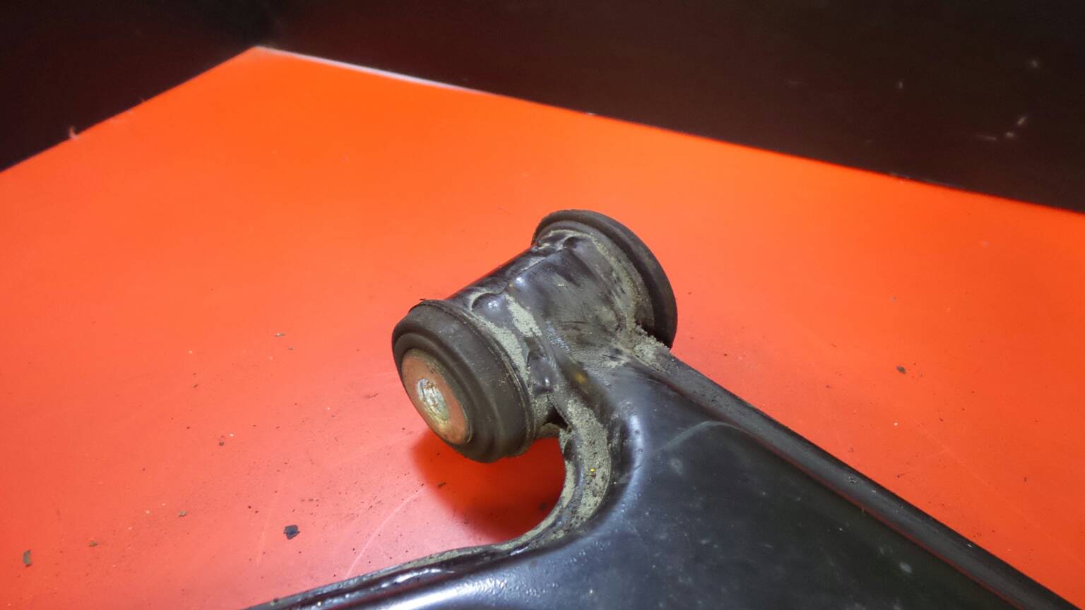 Braço de suspensão frente direito ALFA ROMEO Mito (955_) Imagem-2