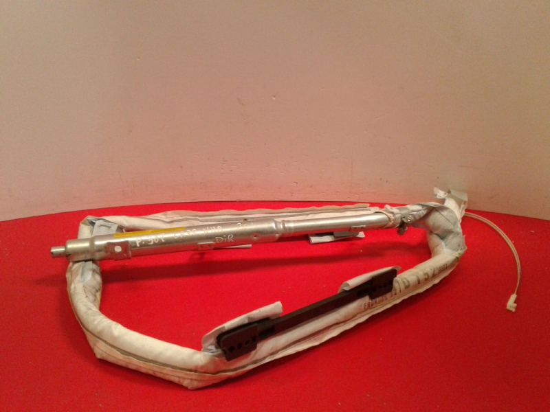 Airbag cortina direito PEUGEOT 307 SW (3H)