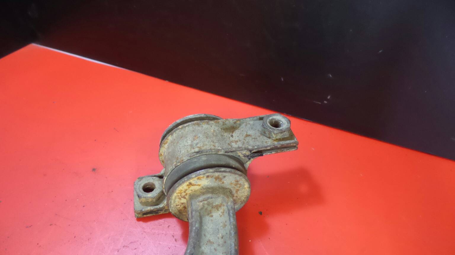 Bras de suspension Avant Droite FIAT Bravo I (182_) Imagem-3