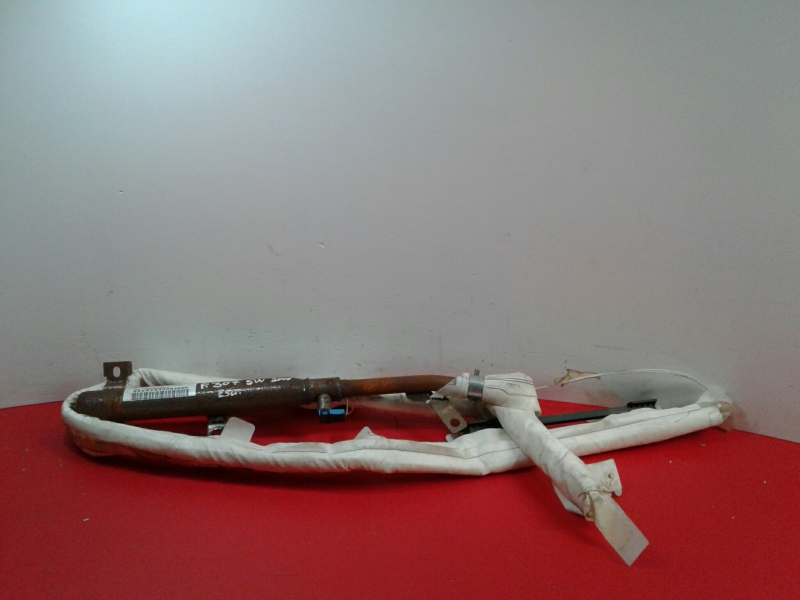 Airbag cortina esquerdo PEUGEOT 307 SW (3H)