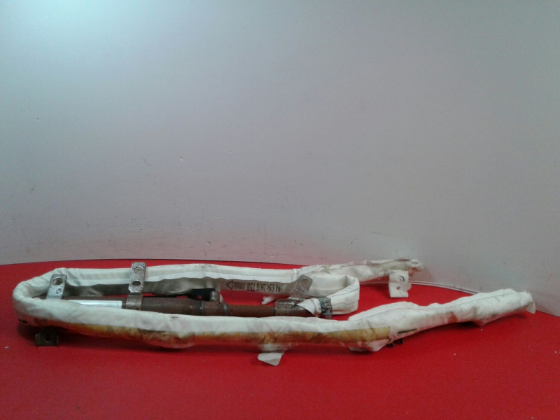 Airbag cortina esquerdo PEUGEOT 307 SW (3H)