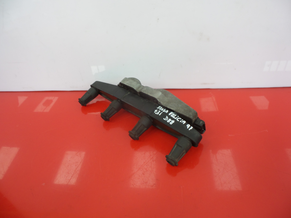 Bobina de ignição SKODA Felicia I Hatchback (791)