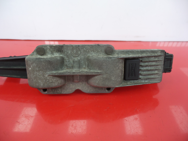 Bobina de ignição SKODA Felicia I Hatchback (791) Imagem-2