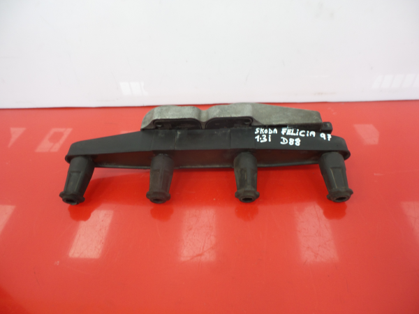 Bobina de ignição SKODA Felicia I Hatchback (791) Imagem-1