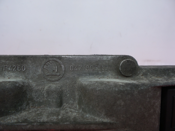 Bobina de ignição SKODA Felicia I Hatchback (791) Imagem-3