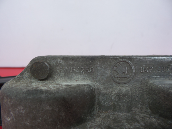 Bobina de ignição SKODA Felicia I Hatchback (791) Imagem-4