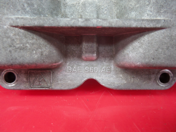 Bobina de ignição SKODA Felicia I Hatchback (791) Imagem-5