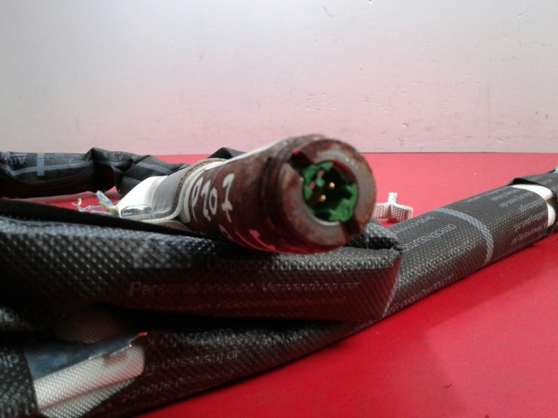 Airbag cortina esquerdo PEUGEOT 207 (WA_, WC_) Imagem-2