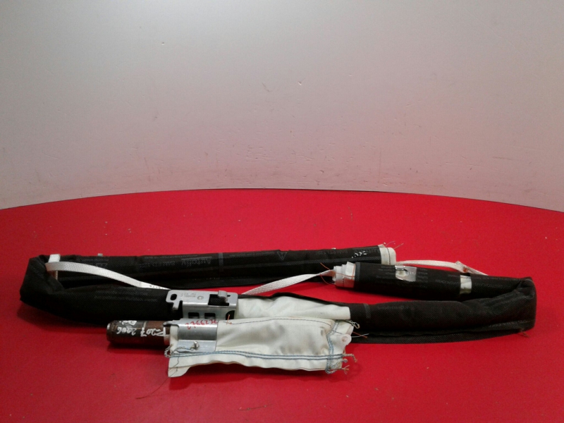 Airbag cortina esquerdo PEUGEOT 207 (WA_, WC_)